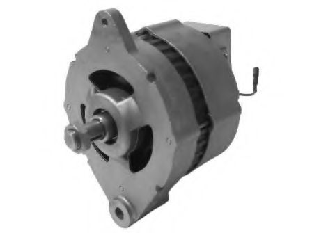 Генератор MOTOROLA 10263