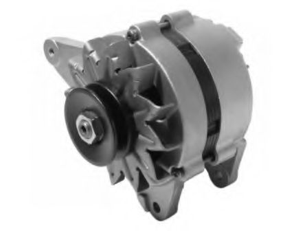 Генератор BTS Turbo L610398