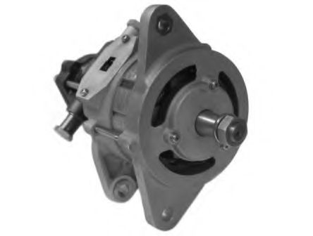 Генератор BTS Turbo L610417