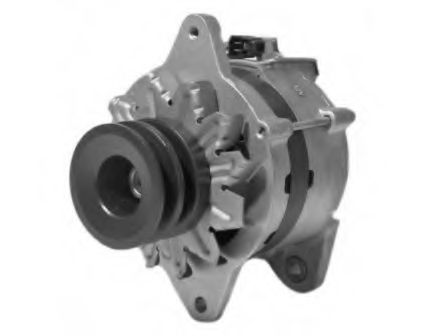 Генератор BTS Turbo L610422