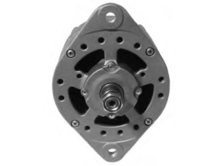 Генератор BTS Turbo L610686