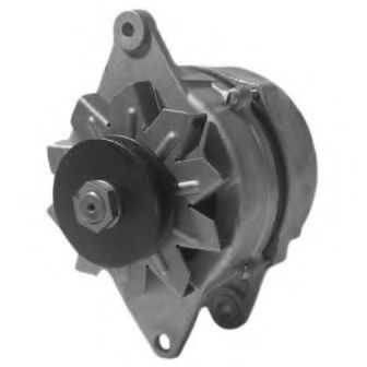 Генератор BTS Turbo L610766