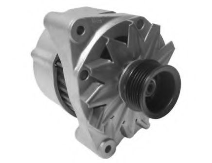 Генератор BTS Turbo L610836