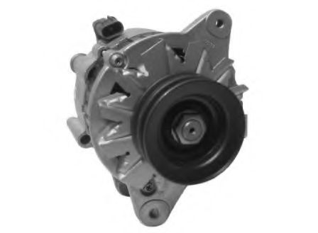 Генератор BTS Turbo L610943