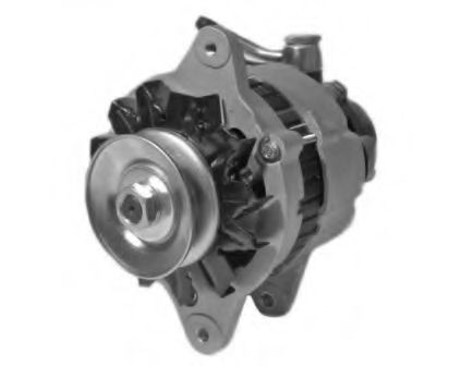 Генератор BTS Turbo L610952