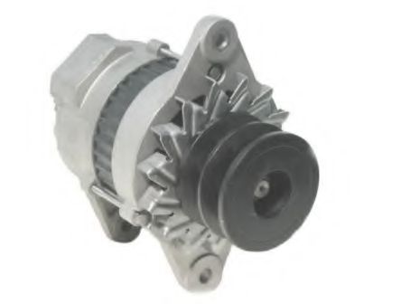 Генератор BTS Turbo L610972