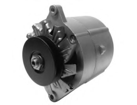 Генератор BTS Turbo L611111