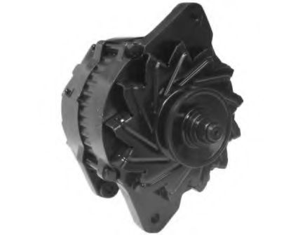 Генератор BTS Turbo L611131