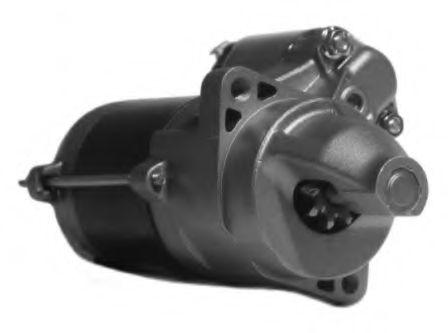 Стартер BTS Turbo S510030