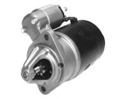 Стартер BTS Turbo S510048