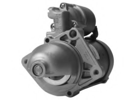 Стартер BTS Turbo S510094