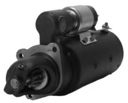 Стартер BTS Turbo S510159