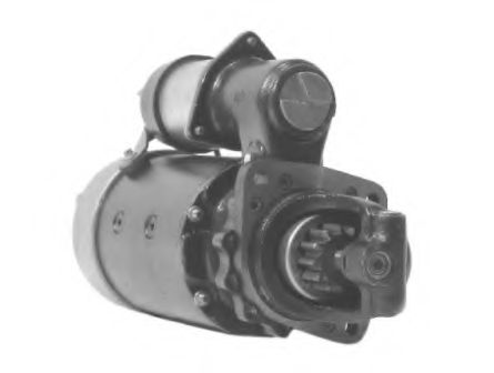 Стартер BTS Turbo S510171