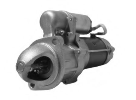 Стартер BTS Turbo S510174