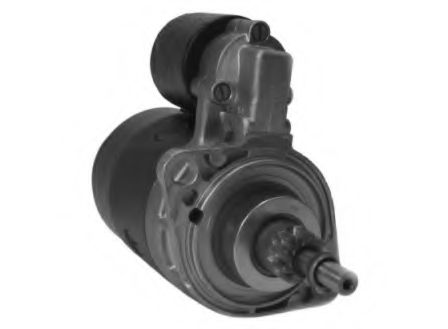 Стартер BTS Turbo S510183