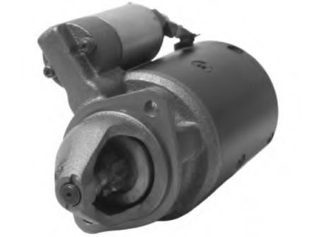 Стартер BTS Turbo S510203