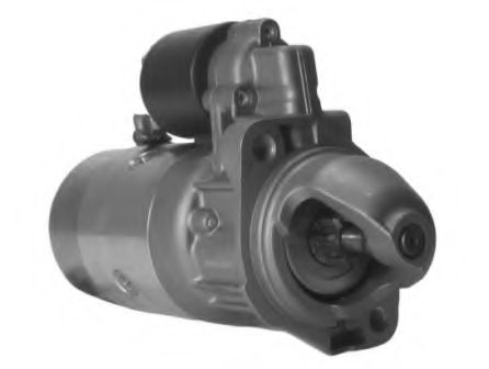 Стартер BTS Turbo S510213