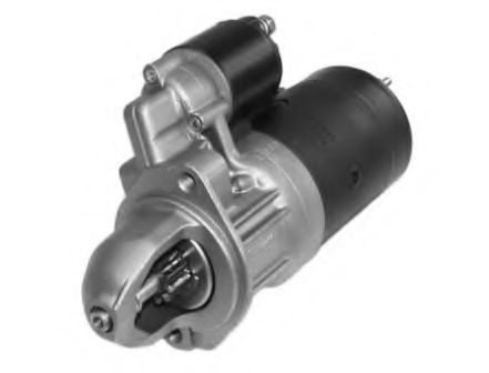 Стартер BTS Turbo S510246