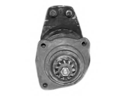 Стартер BTS Turbo S510267