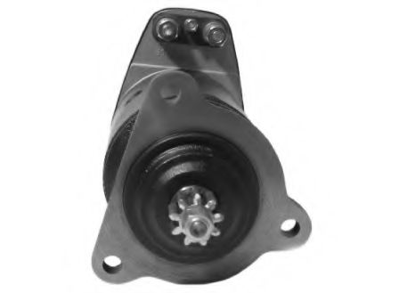 Стартер BTS Turbo S510285