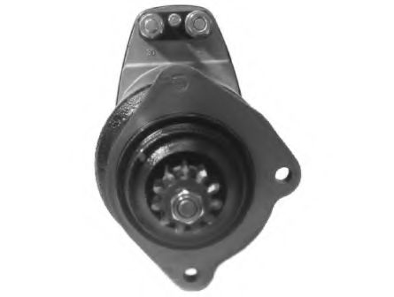 Стартер BTS Turbo S510311