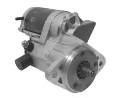 Стартер BTS Turbo 24630210