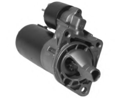 Стартер BTS Turbo S510470