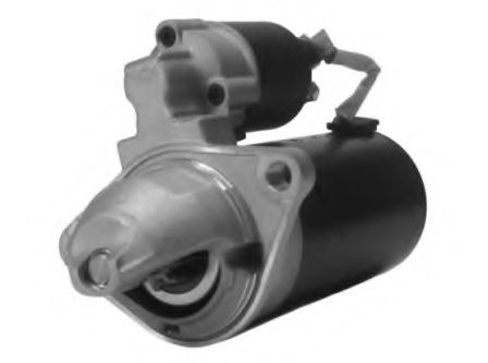 Стартер BTS Turbo S510501