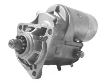 Стартер BTS Turbo S510515