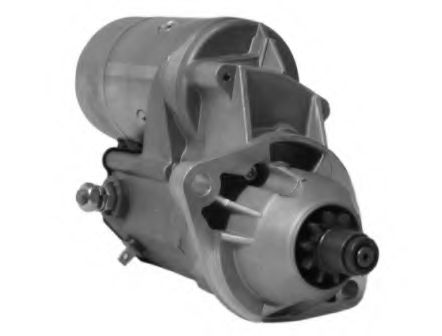 Стартер BTS Turbo S510522