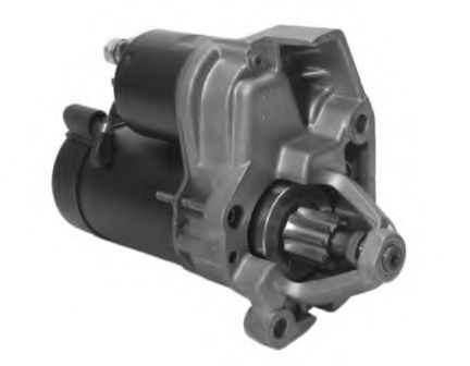 Стартер BTS Turbo S510524