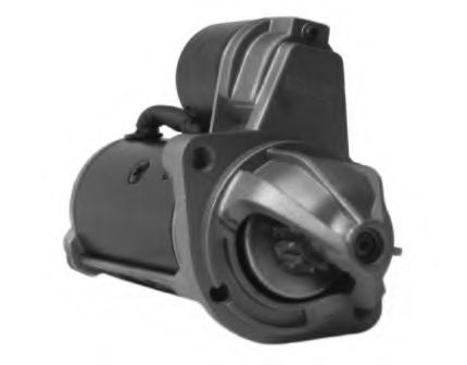 Стартер BTS Turbo S510531