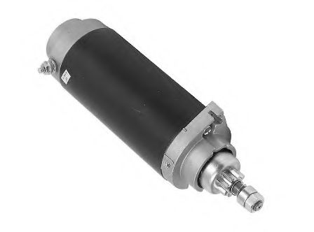 Стартер BTS Turbo S510583