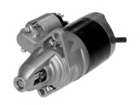 Стартер BTS Turbo S510728