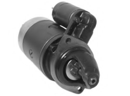 Стартер BTS Turbo S510771