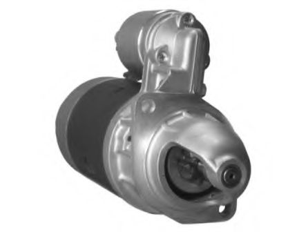 Стартер BTS Turbo S510811