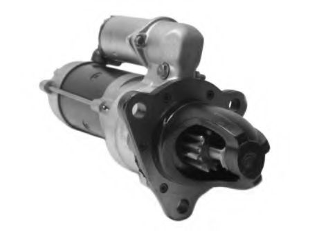 Стартер BTS Turbo S510890