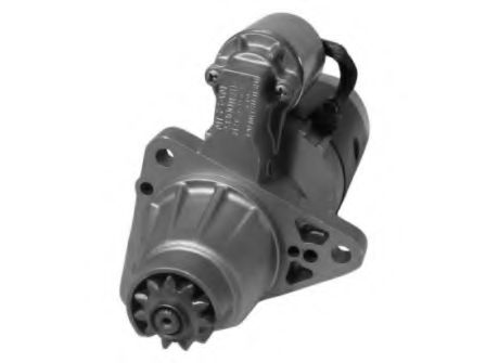 Стартер BTS Turbo S510957