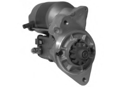 Стартер BTS Turbo S510974