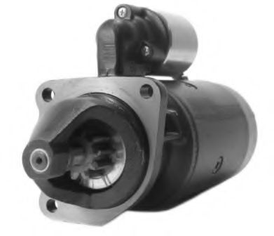 Стартер BTS Turbo S511026