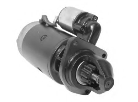 Стартер BTS Turbo S511034