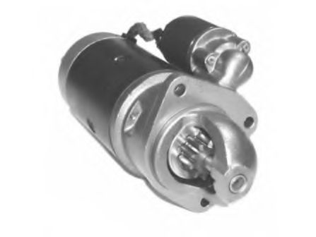 Стартер BTS Turbo S511416