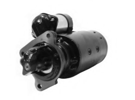 Стартер BTS Turbo S511613