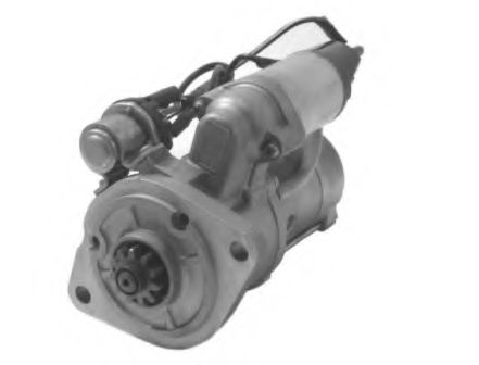 Стартер BTS Turbo S511694