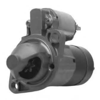 Стартер BTS Turbo S511821