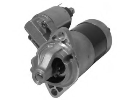 Стартер BTS Turbo S511834