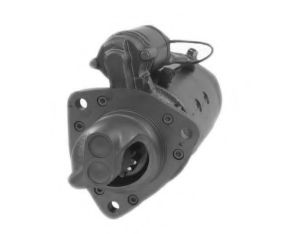 Стартер BTS Turbo S512201