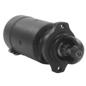 Стартер LUCAS ELECTRICAL 25518