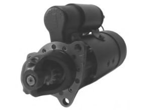 Стартер BTS Turbo S512296