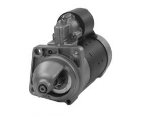 Стартер BTS Turbo S512324